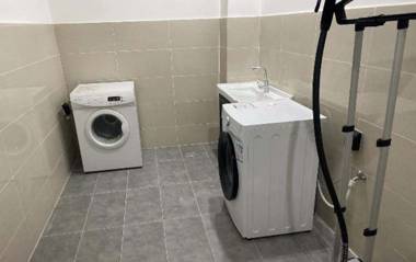 City Comfort Inn Wushan Cuiping Road