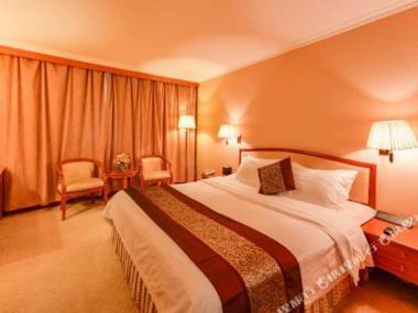 Fuling Hotel