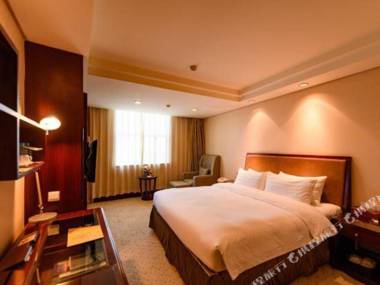 Fuling Hotel