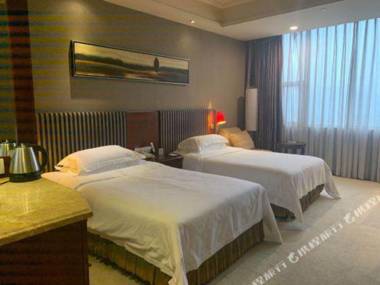 Minghao International Hotel