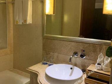 Minghao International Hotel