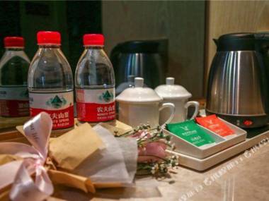 Vienna International Hotel (Chongqing Nanping Pedestrian Street)