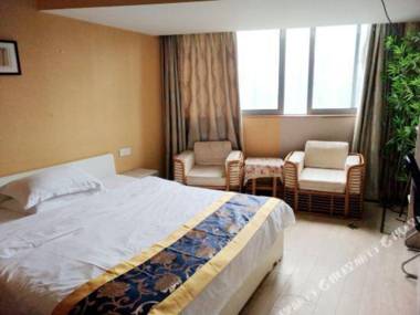 Wudu Apartment Hotel