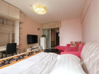 Wudu Apartment Hotel