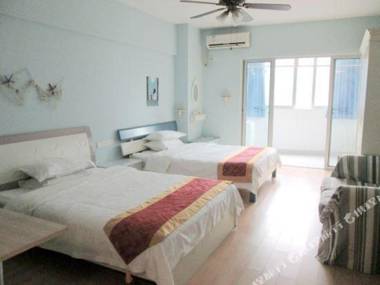 Wudu Apartment Hotel