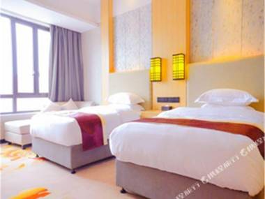 Borrman Hotel (Chongqing Qijiang Wanda Plaza store)