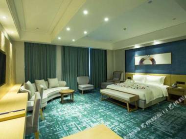 Shi Shen Grand Hotel