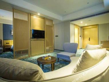 Shi Shen Grand Hotel