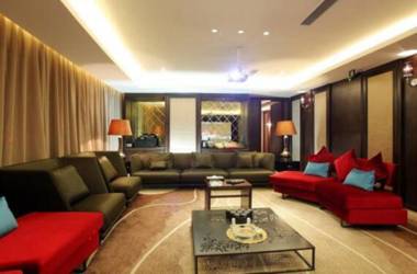 Elite Polink Global Hotel (Chongqing Yangjiaping)