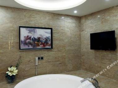 Elite Polink Global Hotel (Chongqing Yangjiaping)