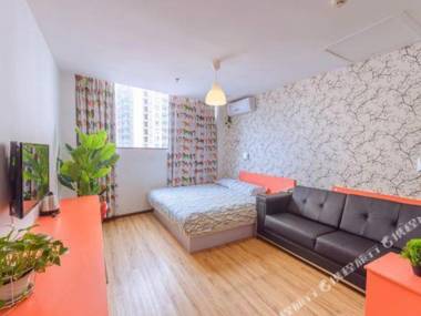 Pod Inn Chongqing Shapingba Sanxia Square Pedestrian Street