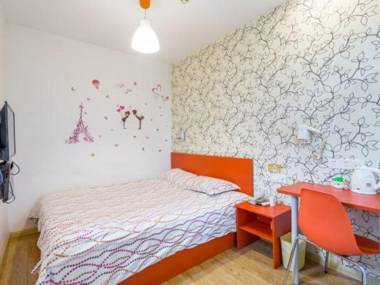 Pod Inn Chongqing Shapingba Sanxia Square Pedestrian Street