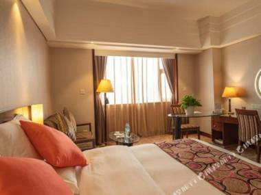 Chongqing Carlton Hotel