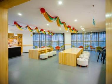 GreenTree Alliance Hotel Chongqing Jiefangbei Walking Street