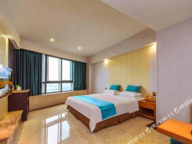 Jin Yuan Hu Shang Hotel