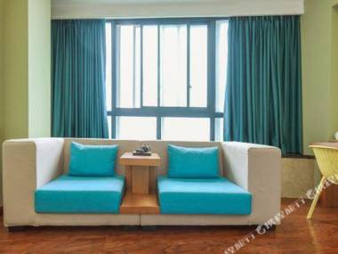 Jin Yuan Hu Shang Hotel