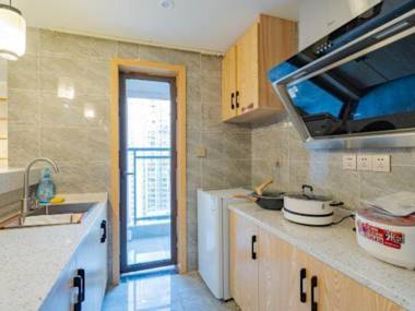 Chenjia Yuansu Hotel