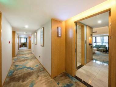 Chenjia Yuansu Hotel