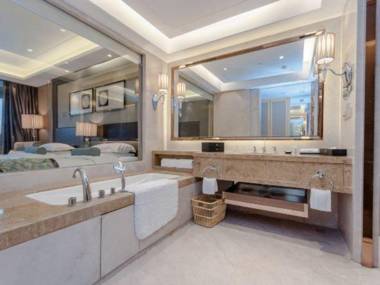 Liang Jiang Genting Grand Hotel