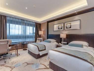 Liang Jiang Genting Grand Hotel