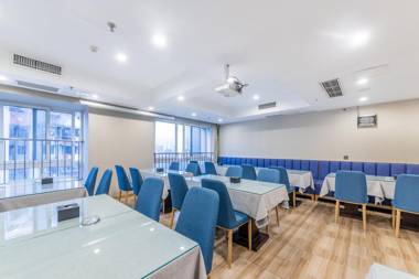 Starway Hotel Chongqing Guanyin Bridge Pedestrian Street