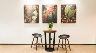 Hanting Hotel Chongqing Shapingba Railway Station Longhu Jinsha Tianjie