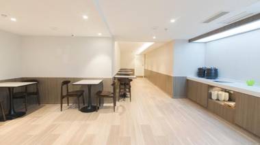 Hanting Hotel Chongqing Shapingba Railway Station Longhu Jinsha Tianjie