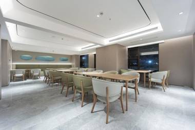 Ji Hotel Chongqing Xiyong Microelectronics Park