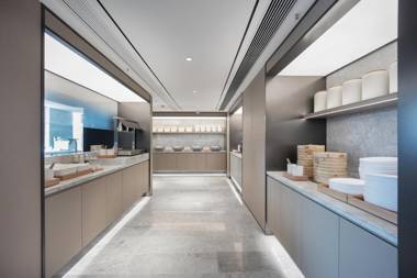 Ji Hotel Chongqing Xiyong Microelectronics Park