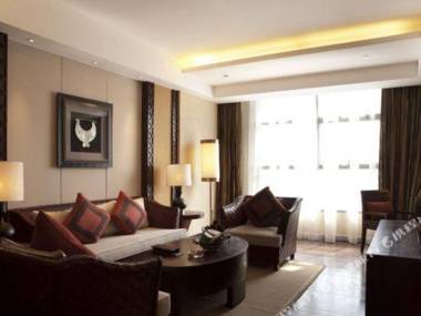 Rose Plaza Hotel