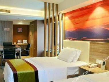 Miya Hotel (Chongqing Jieshi Xinke)