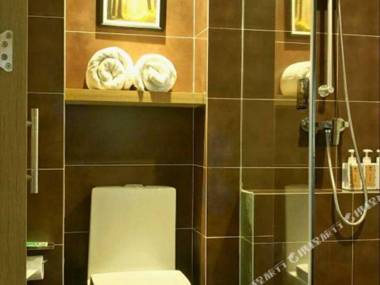 Miya Hotel (Chongqing Jieshi Xinke)