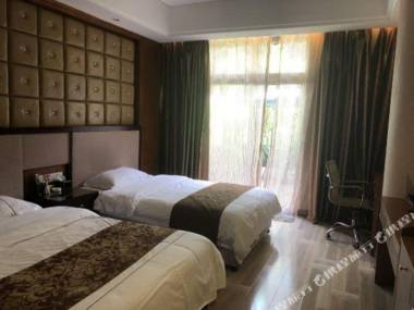 Jianhao Garden Hotel