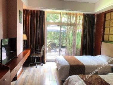 Jianhao Garden Hotel