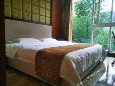 Jianhao Garden Hotel