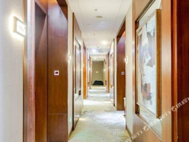 Jianhao Garden Hotel