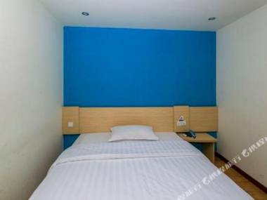 Pod Inn (Chongqing Yongchuan  Locajoy  Finance and Economics Vocational College)