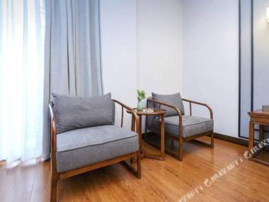 Yujing Smart Hotel