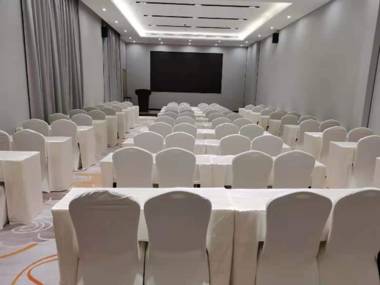 City Comfort Inn Chongqing Technology and Business University