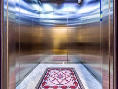 Borrman Hotel Qijiang Wanda Plaza