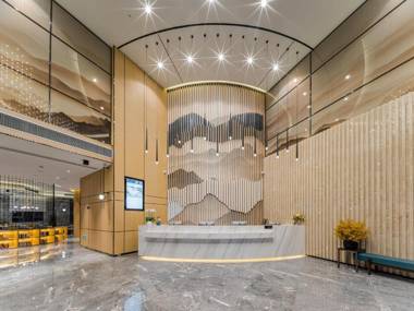 Atour Hotel Chongqing Nanping Pedestrain Street