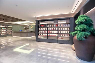 JI Hotel Chongqing Jiefangbei Hongyadong