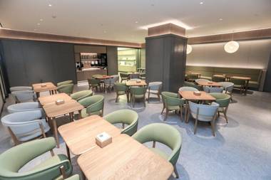 JI Hotel Chongqing Jiefangbei Hongyadong