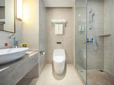 Vienna Hotel Chongqing Jiangjin Shuangfu