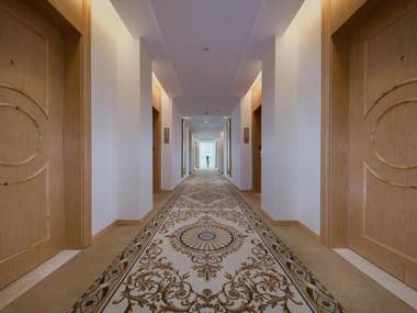 Vienna Hotel Chongqing Dazushike Hongsheng Plaza