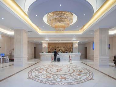 Vienna Hotel Chongqing Beibei Wanda Plaza