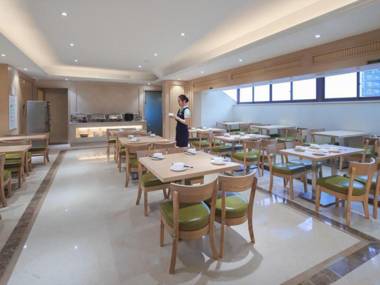 Vienna Hotel Chongqing Beibei Wanda Plaza