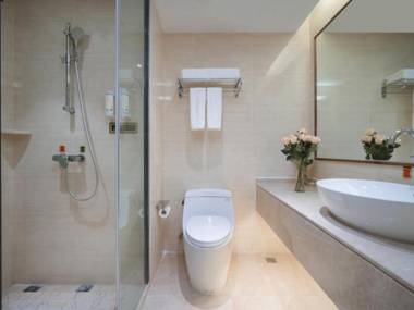 Vienna Hotel Chongqing Beibei Wanda Plaza