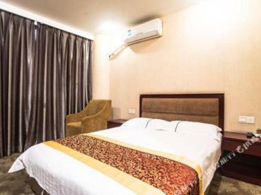 Hang Gang Business Hotel