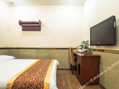 Hang Gang Business Hotel